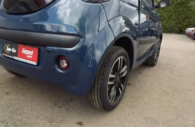 MICROCAR M.Go 