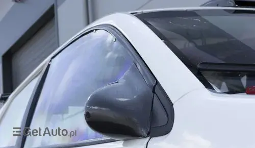 VOLKSWAGEN Polo Rallycross 