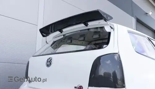 VOLKSWAGEN Polo Rallycross 