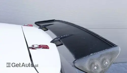 VOLKSWAGEN Polo Rallycross 