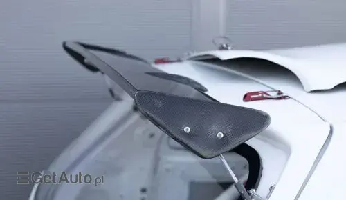 VOLKSWAGEN Polo Rallycross 