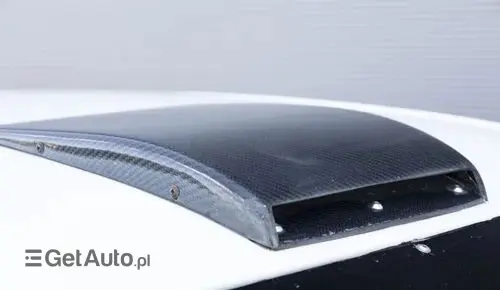 VOLKSWAGEN Polo Rallycross 