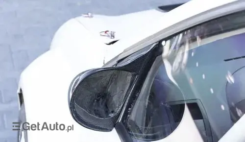 VOLKSWAGEN Polo Rallycross 