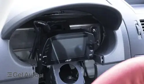 VOLKSWAGEN Polo Rallycross 