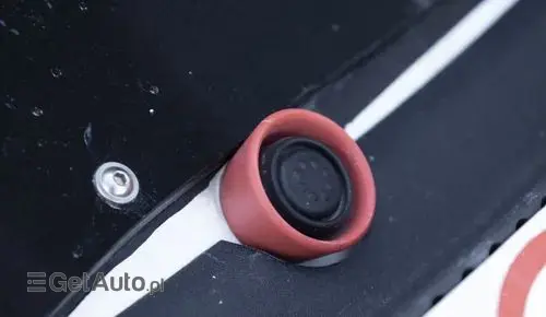 VOLKSWAGEN Polo Rallycross 