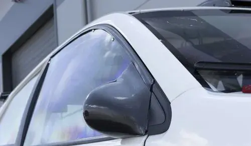 VOLKSWAGEN Polo Rallycross 