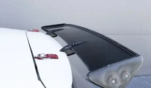 VOLKSWAGEN Polo Rallycross 