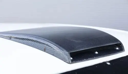 VOLKSWAGEN Polo Rallycross 