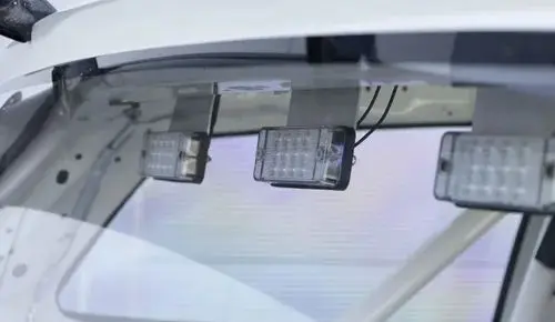 VOLKSWAGEN Polo Rallycross 