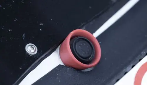 VOLKSWAGEN Polo Rallycross 