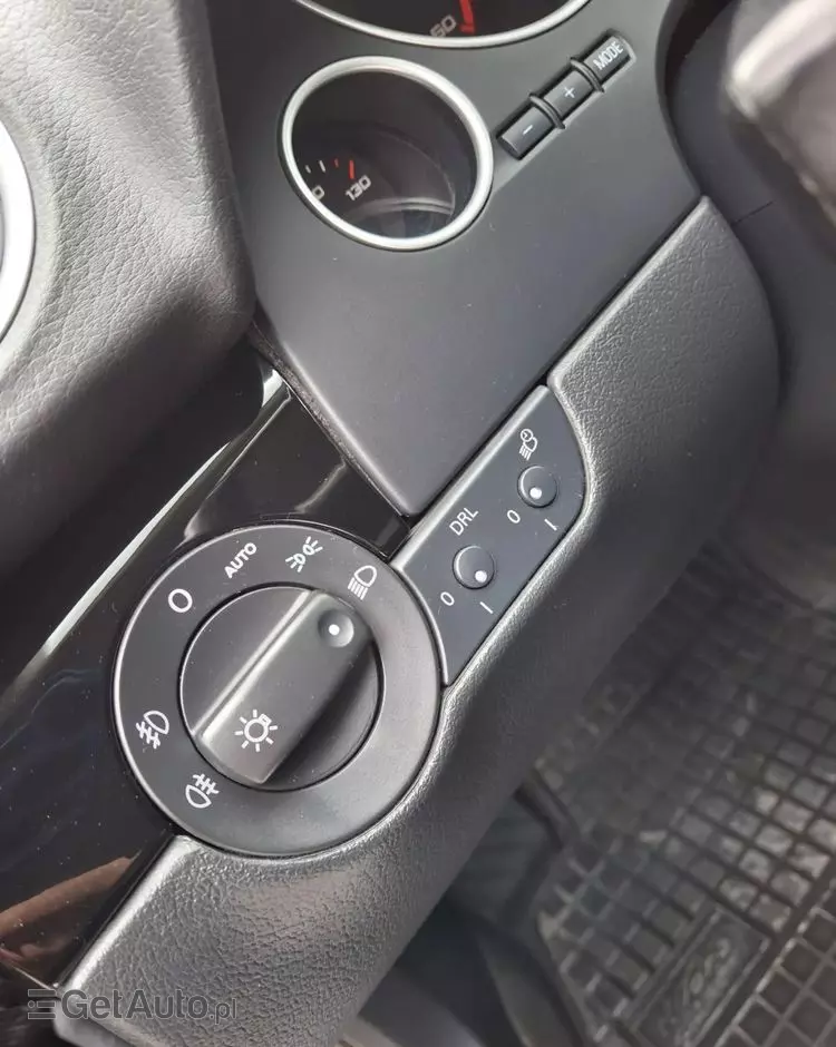 SEAT Exeo ST 2.0 TDI CR Style