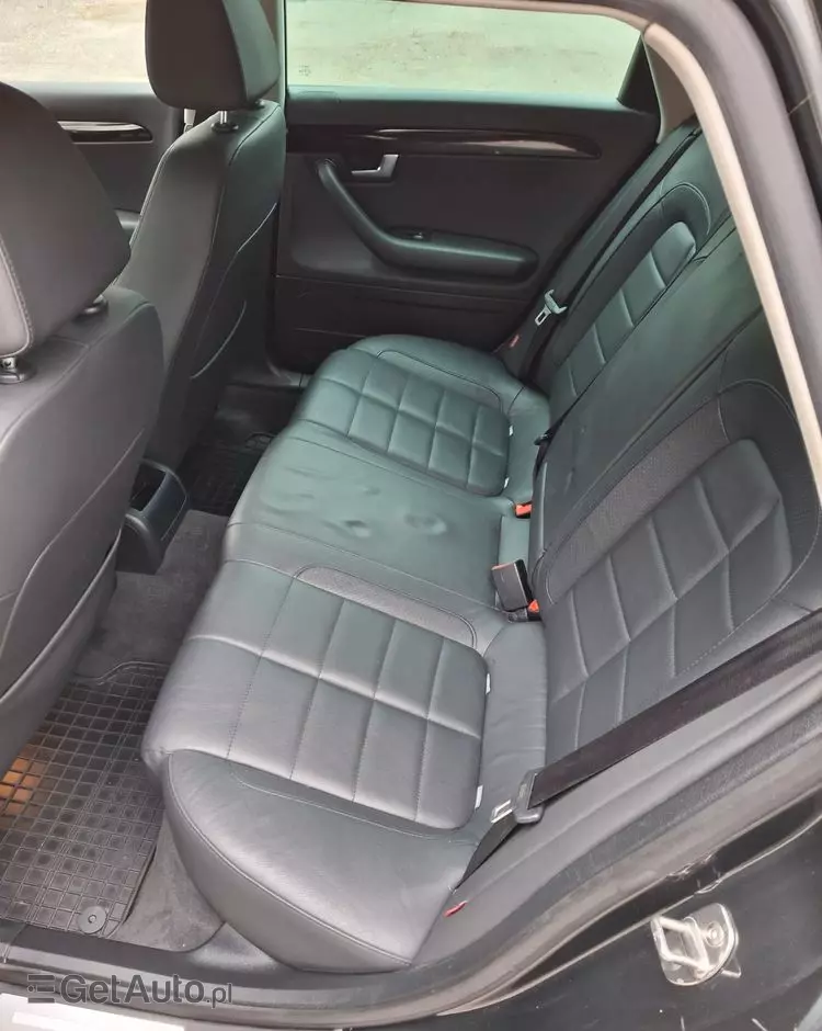 SEAT Exeo ST 2.0 TDI CR Style