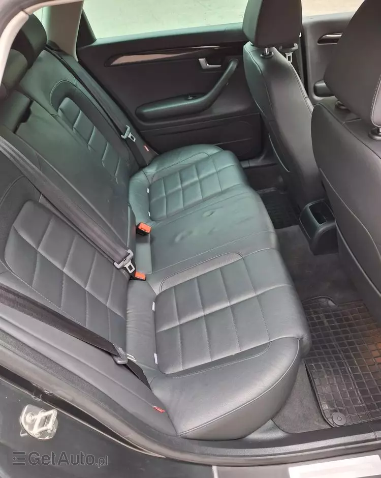 SEAT Exeo ST 2.0 TDI CR Style