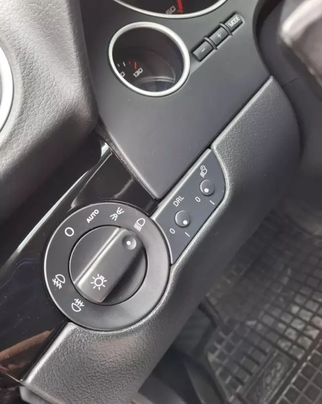 SEAT Exeo ST 2.0 TDI CR Style