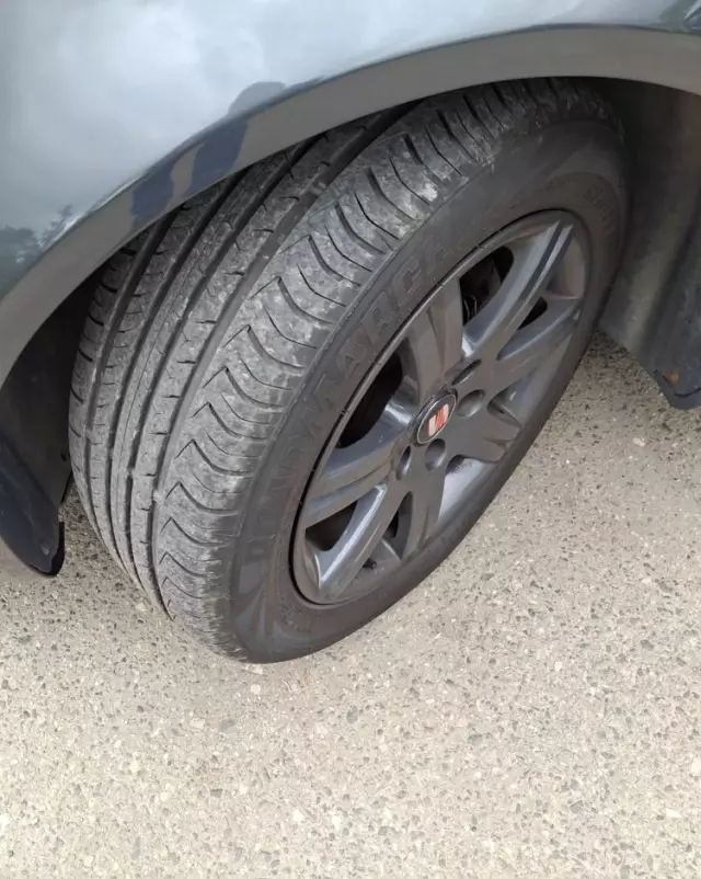 SEAT Exeo ST 2.0 TDI CR Style