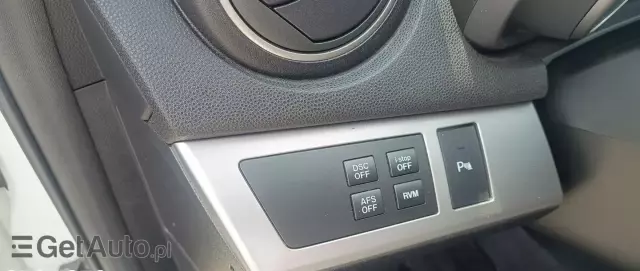 MAZDA 3 2.0 MZR DISI Sports-Line