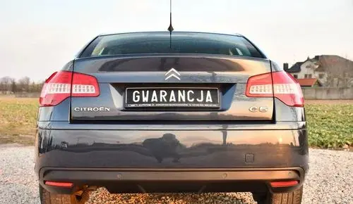 CITROEN C5 