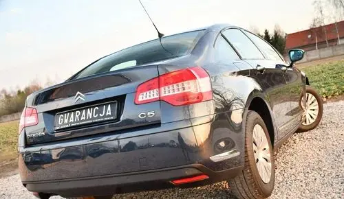 CITROEN C5 