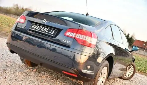CITROEN C5 