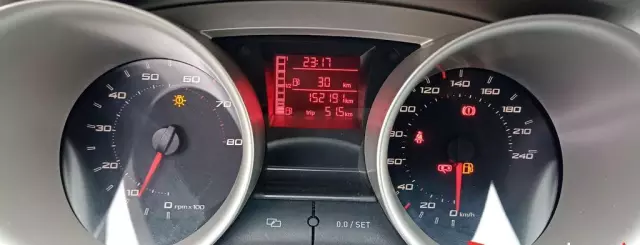 SEAT Ibiza 1.4 (85 KM)