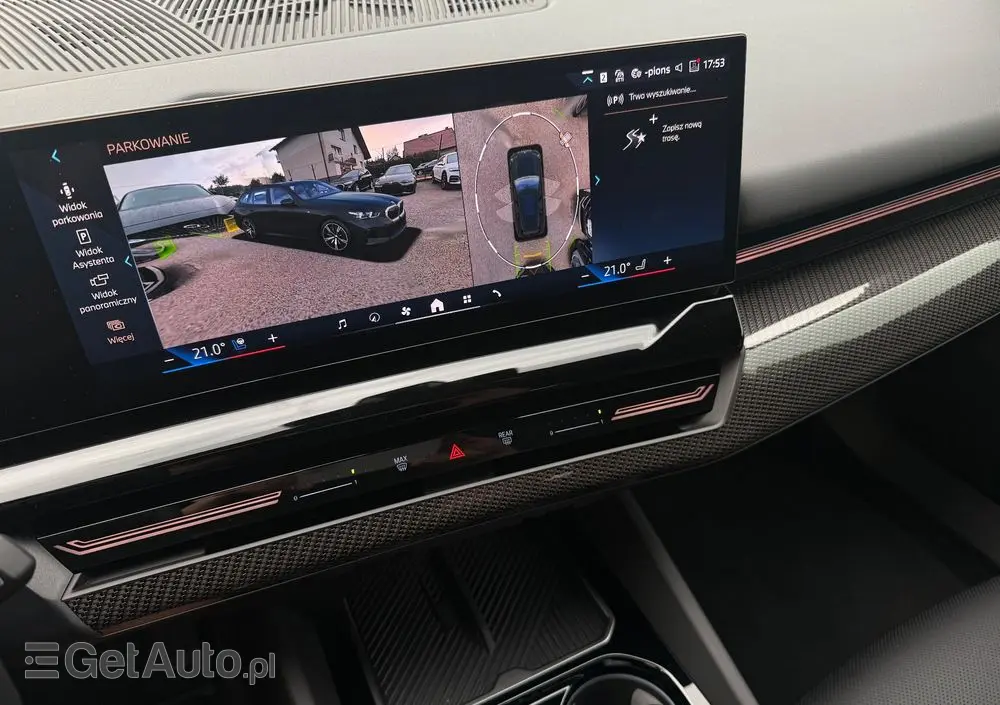 BMW Seria 5 520d xDrive