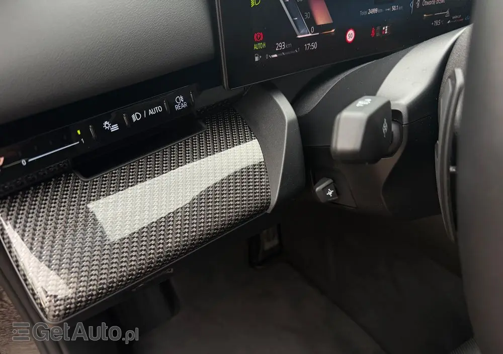 BMW Seria 5 520d xDrive