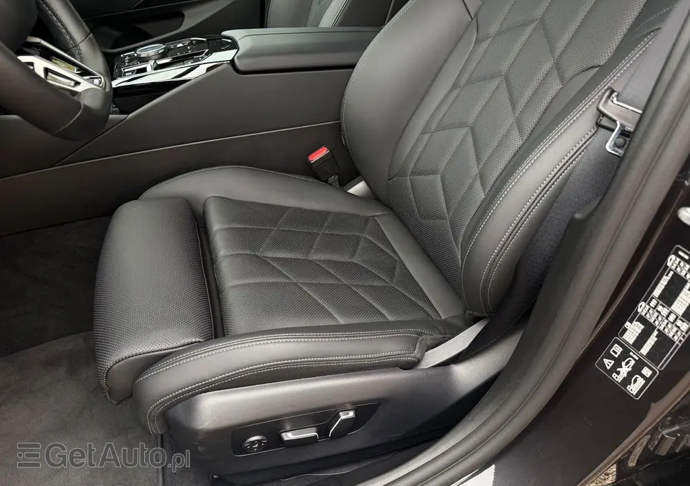 BMW Seria 5 520d xDrive