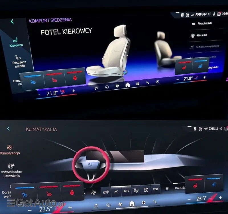 BMW Seria 5 520d xDrive