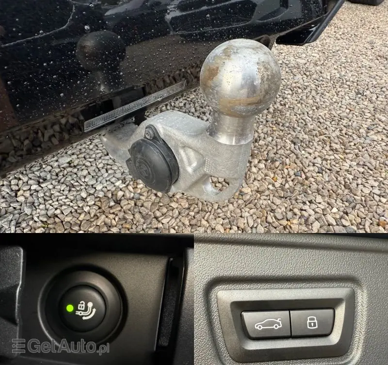 BMW Seria 5 520d xDrive