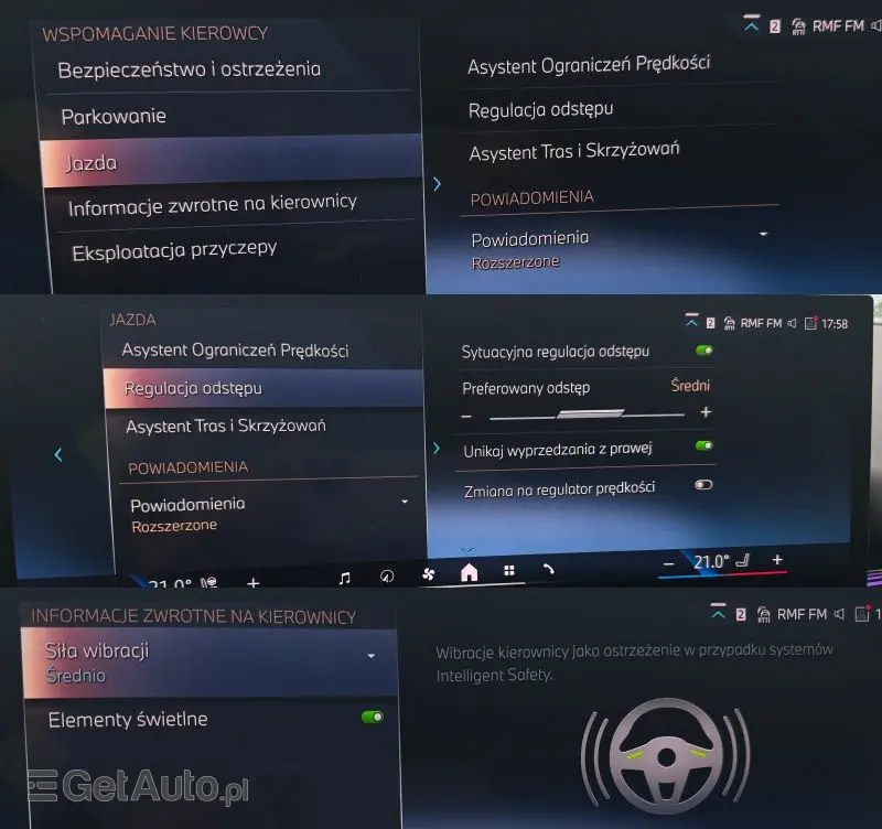 BMW Seria 5 520d xDrive