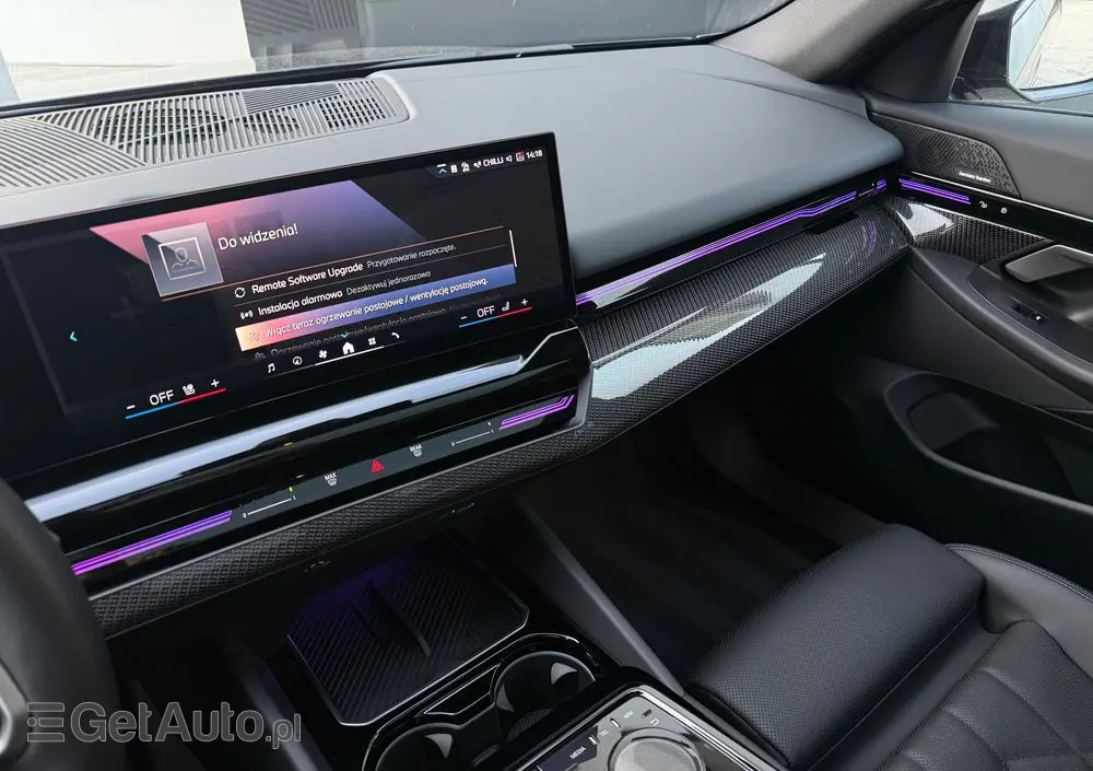 BMW Seria 5 520d xDrive