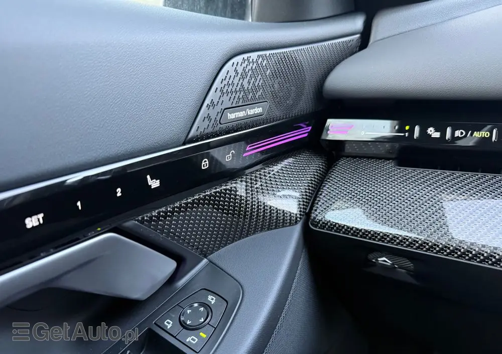 BMW Seria 5 520d xDrive