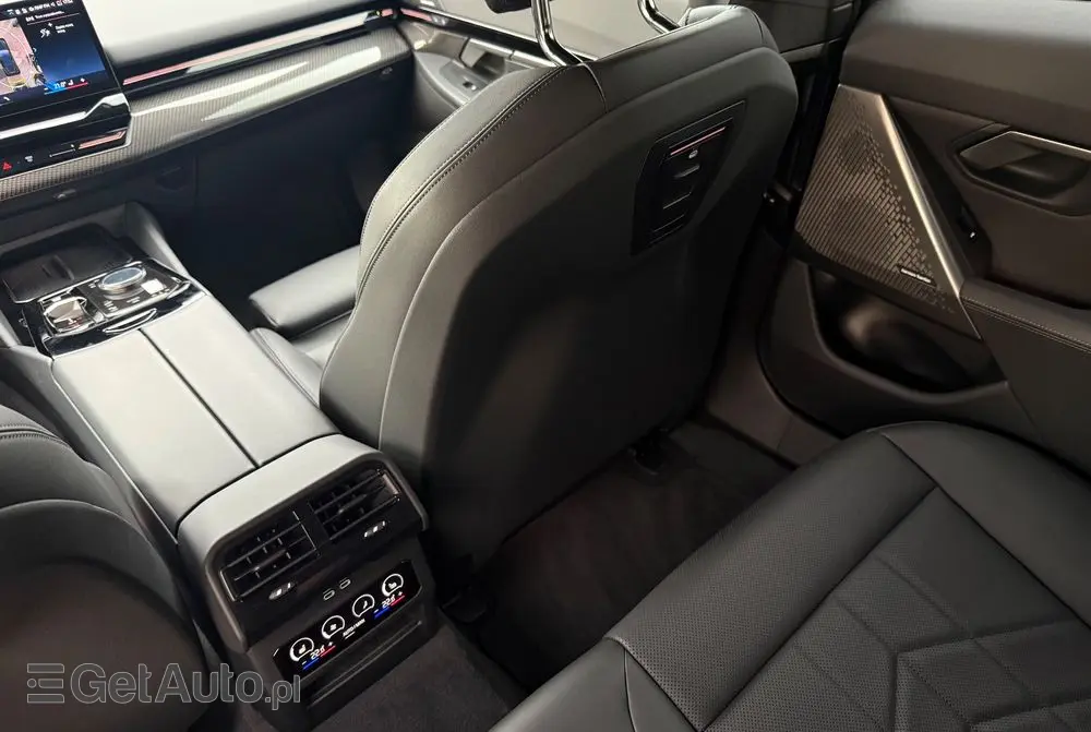 BMW Seria 5 520d xDrive