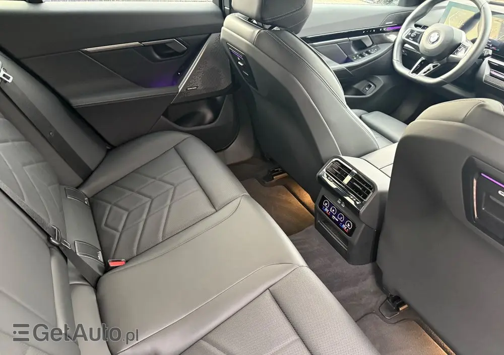 BMW Seria 5 520d xDrive