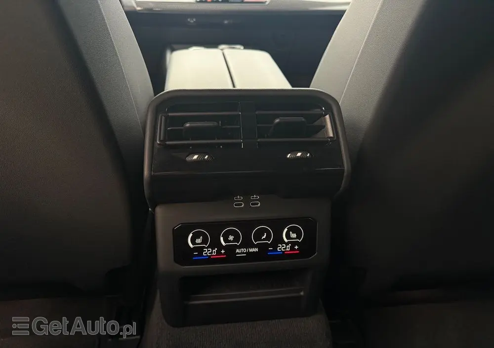 BMW Seria 5 520d xDrive