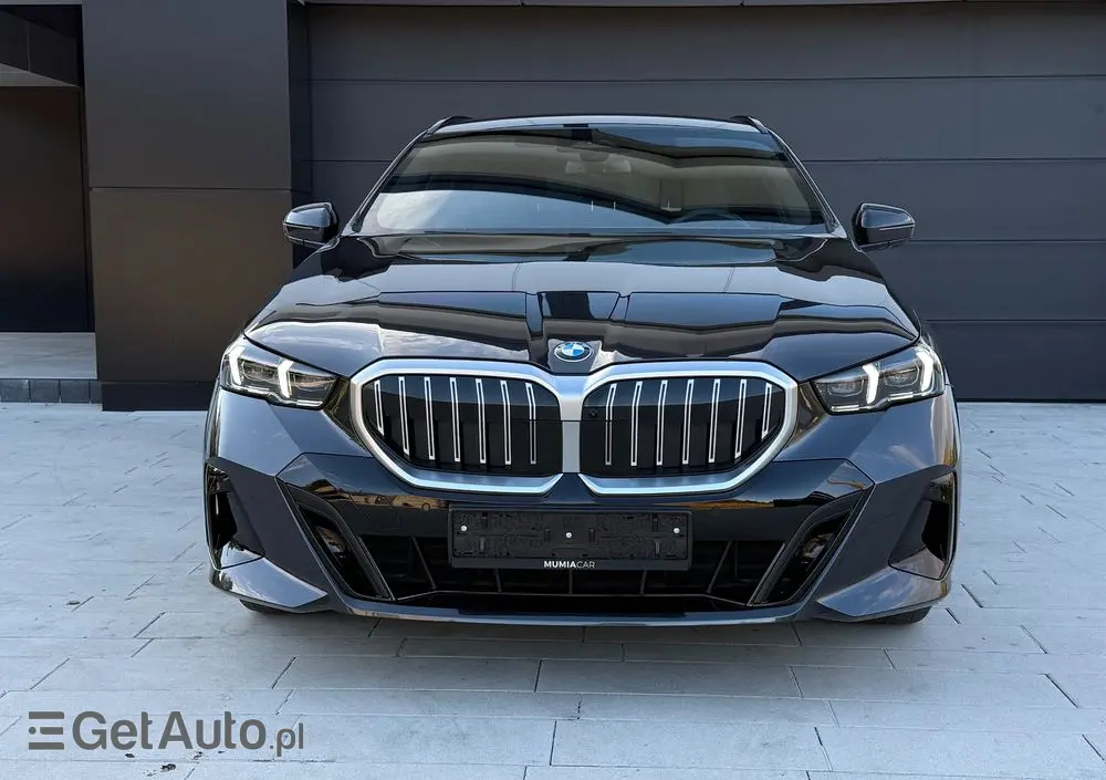 BMW Seria 5 520d xDrive
