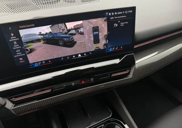 BMW Seria 5 520d xDrive