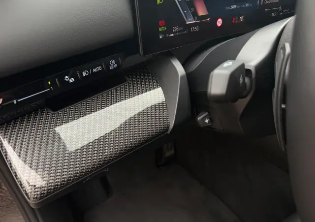 BMW Seria 5 520d xDrive