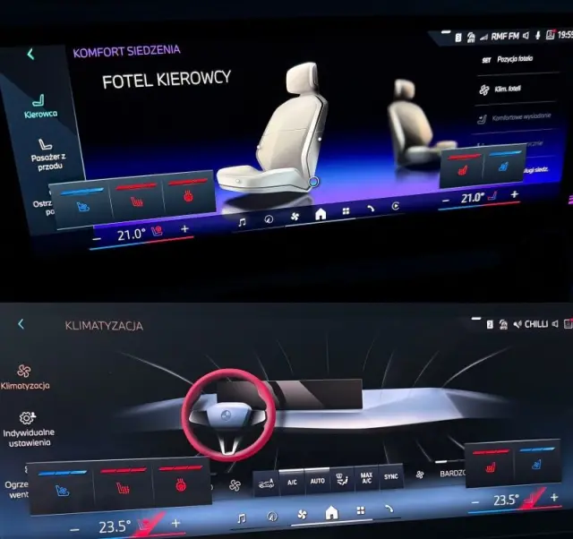 BMW Seria 5 520d xDrive