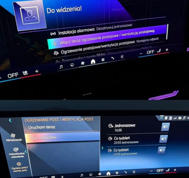 BMW Seria 5 520d xDrive