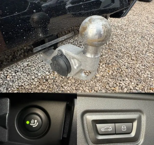 BMW Seria 5 520d xDrive