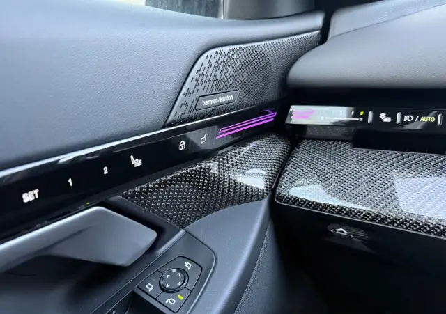 BMW Seria 5 520d xDrive