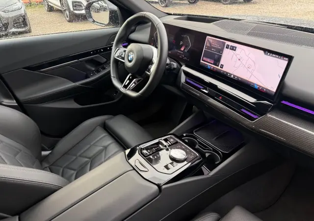 BMW Seria 5 520d xDrive