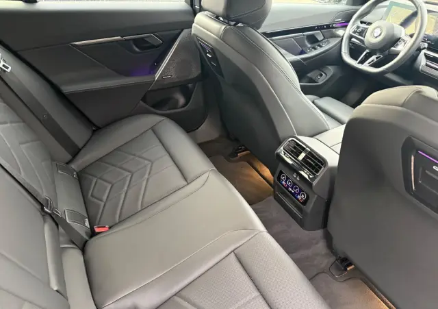 BMW Seria 5 520d xDrive