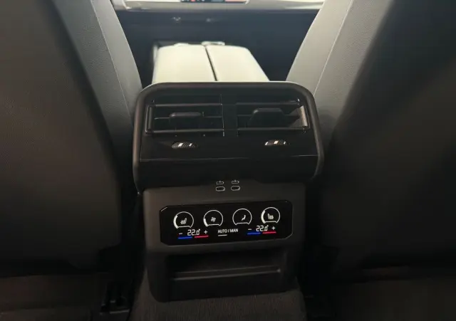 BMW Seria 5 520d xDrive