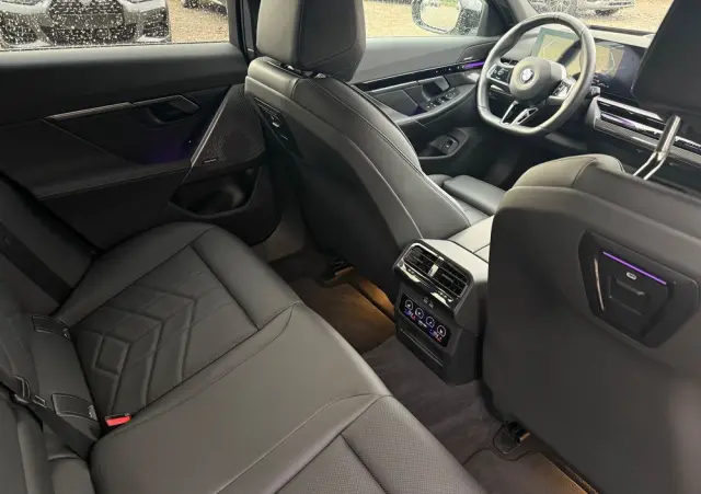 BMW Seria 5 520d xDrive