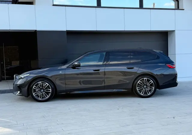 BMW Seria 5 520d xDrive