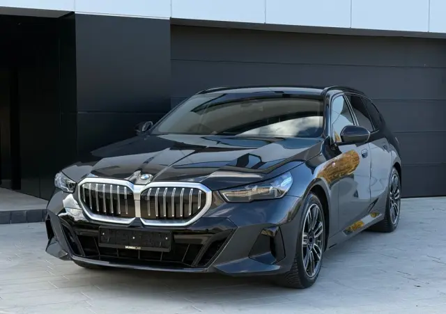 BMW Seria 5 520d xDrive
