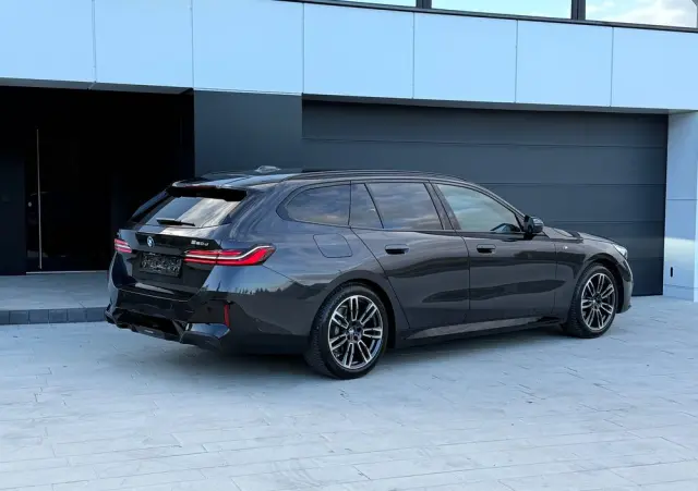 BMW Seria 5 520d xDrive
