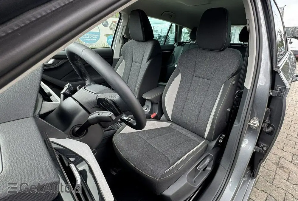 SKODA Scala 1.0 TSI Selection DSG